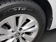 Škoda Octavia Combi 1.5TSI/115PK FL Selection · Apple/Android Car Play · Parkeersensoren · Stoelverwarming · Garantie t/m 04-12-2028 of 120000km.