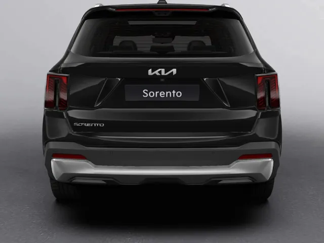 Kia Sorento 1.6 T-GDi Plug-in Hybrid 4WD ExecutiveLine 7p