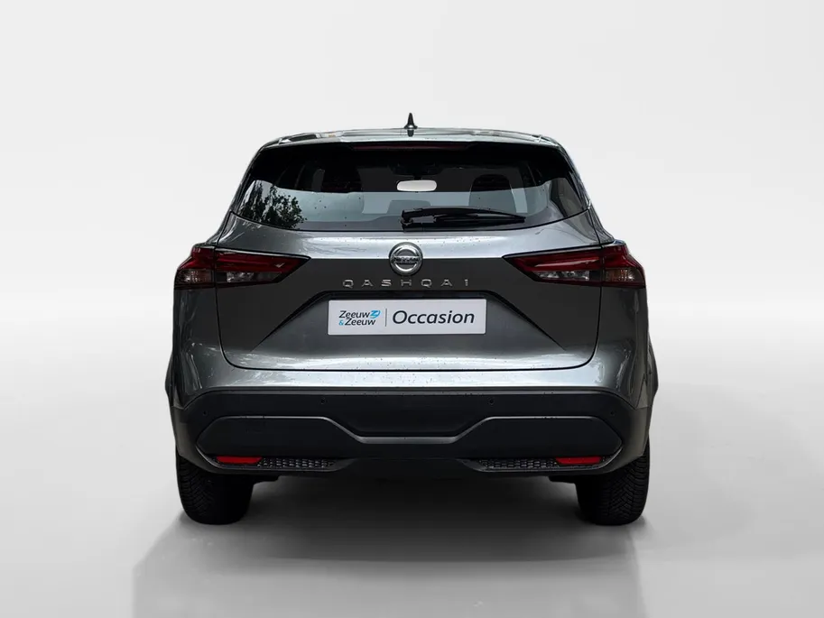 Nissan QASHQAI 1.3 MHEV Xtronic Acenta NAVIGTIE|CAMERA|