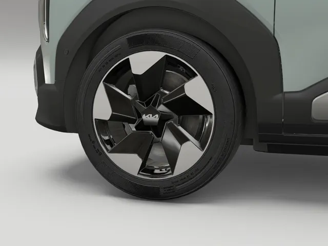 Kia EV2 Plus 61 kWh