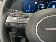 Hyundai Kona 1.6 GDi Hybrid Comfort Smart | Elektrsche achterklep | Stoelverwarming | Navigatie | Parkeercamera |