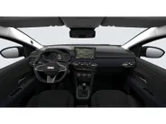 Dacia Sandero TCe 100 limited edition 4X uit voorraad met € 2.000,- korting  | 2,9% Actiefinanciering |