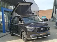 Ford Tourneo Custom VANEXXT 340 2.5 PHEV L1H1 Active | POLIMER HEFDAK | PRO POWER ONBOARD | 4 SLAAPPLAATSEN | 5 ZITPLAATSEN