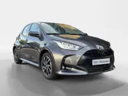 Toyota Yaris 1.5 Hybrid Style | Navigatie | Climate control | Parkeer camera | Stoel verwarming | Keyless