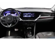 Kia Niro 1.6 GDi Hybrid 141pk DCT6 DynamicPlusLine Trekhaak!