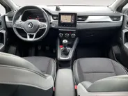 Renault Captur 1.0 TCe 100 Bi-Fuel Intens |Trekhaak | Allweatherbanden |Apple Carplay/Android Auto| Grootlichtassistent|12 maanden Bovag Garantie|