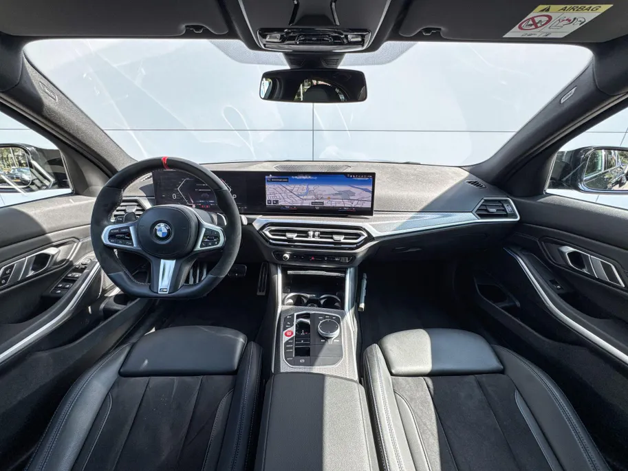 BMW 3 Serie Sedan 318i