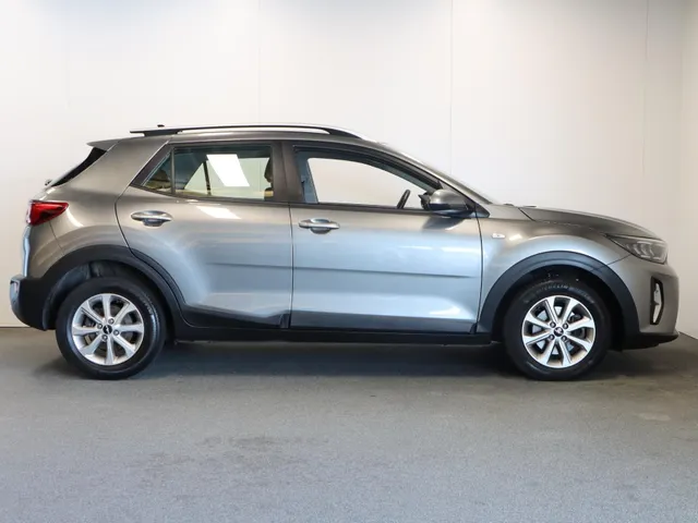 Kia Stonic 1.0 T-GDi MHEV DynamicLine