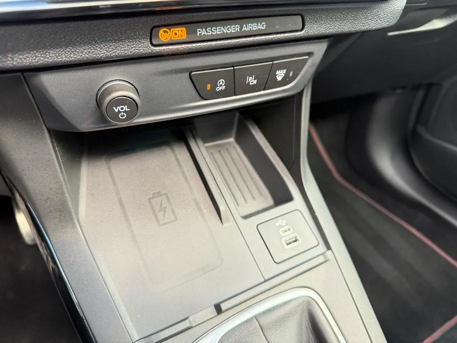 Ford Puma 1.0 EcoBoost Hybrid ST-Line X | Automaat | Panoramadak | Adapt. Cruise Control | 360 Graden Camera | Bliss | Winter Pakket | B&O Premium Audio | Draadloze Oplader | Apple Carplay & Android Auto | Fabrieksgarantie |
