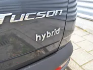 Hyundai Tucson 1.6 HEV PREMIUM|LEER|NAVI|1650KG TREKGEWICHT