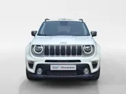 Jeep Renegade 4xe 240 Plug-in Hybrid Electric Limited | Parkeersensoren | Navi | Climate | Telefoon | LM Velgen |