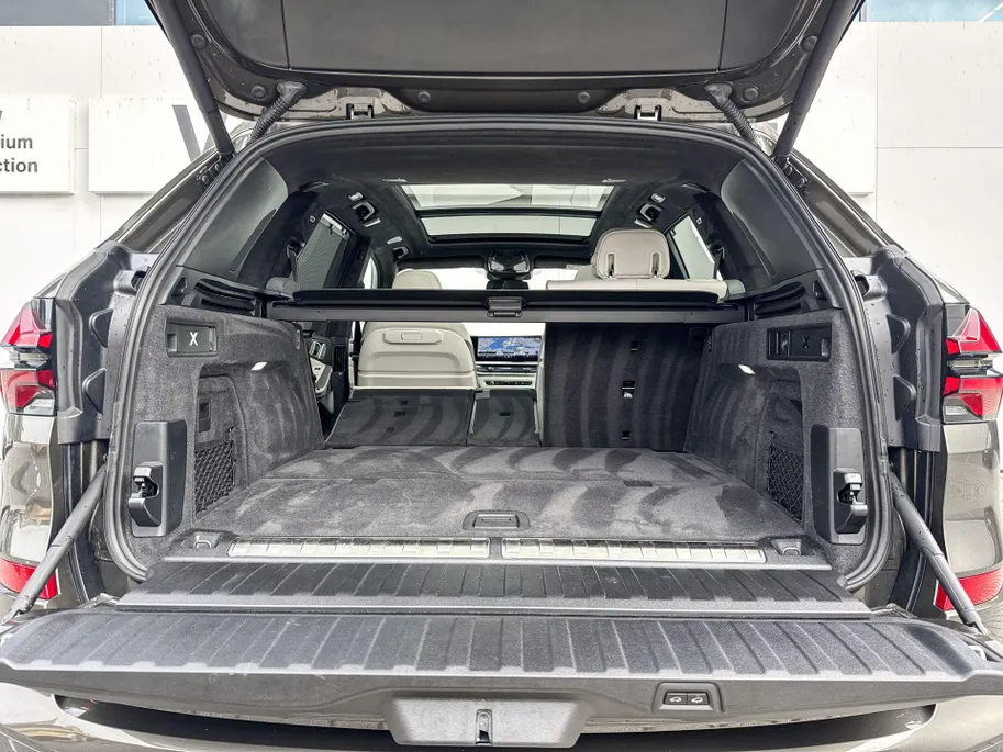 BMW X5 xDrive50e