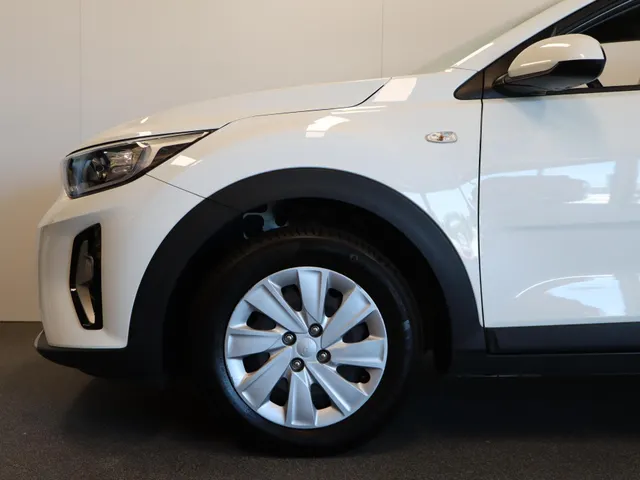 Kia Stonic 1.0 T-GDi MHEV ComfortLine