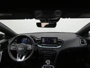 Kia Ceed Sportswagon Sw 1.0 T-GDi MHEV 100pk DCT7 Design Edition