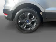 Ford EcoSport 1.0 EcoBoost Trend Ultimate | NL Auto | 16' Lichtmetalen Velgen | Parkeersensoren Achter | Cruise Control | Navigatie | Airco | Apple Carplay & Android Auto | Bovag Garantie