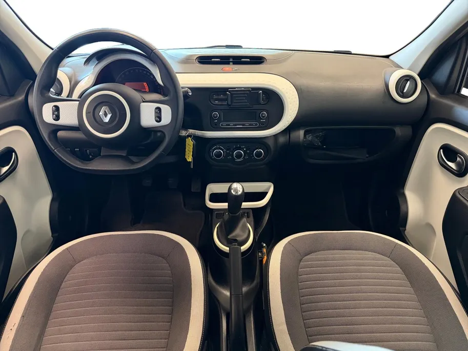 Renault Twingo 1.0 COLLECTION | AIRCO | CRUISE CONTROLE | NL-AUTO |