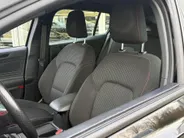 Ford Focus Wagon 1.0 EcoBoost Hybrid ST Line