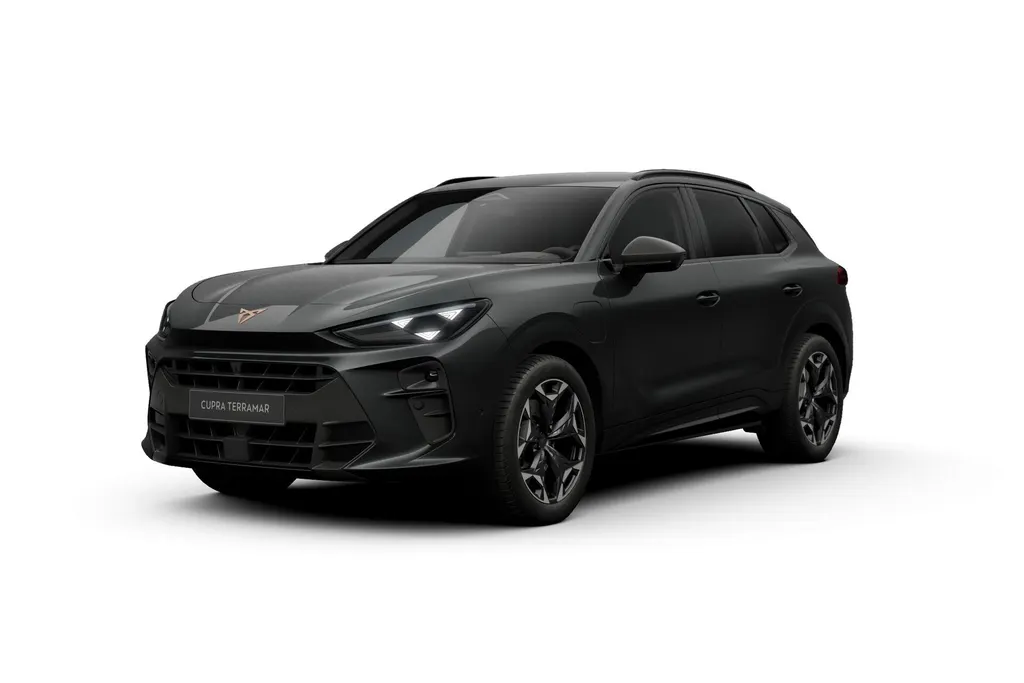 CUPRA Terramar VZ Limited | Achteruitrijcamera | Draadloze Apple CarPlay™, Android Auto™ | Elektronisch Sperdifferentieel (XDS)