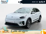 Kia e-Niro ExecutiveLine 64 kWh | Cruise Control | Climate Control | Camera | Navigatie | Stoelverwarming | Stoelventilatie | Stuurverwarming |
