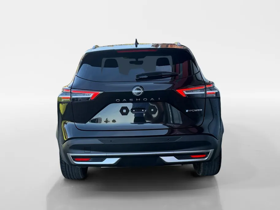 Nissan QASHQAI 1.5 e-Power N-Connecta | Navigatie | Stuur-/Stoelverwarming | Panoramadak | 360 camera | Apple Carplay/ Android auto |