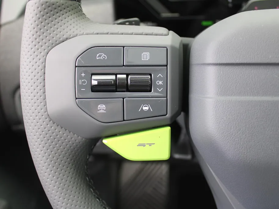 Kia EV3 GT AWD 81.4 kWh | EV Tech Pack | Direct leverbaar | Actieradius tot 501 km (WLTP) | 292 pk | Tot € 3.000 inruilvoordeel bij aanschaf |