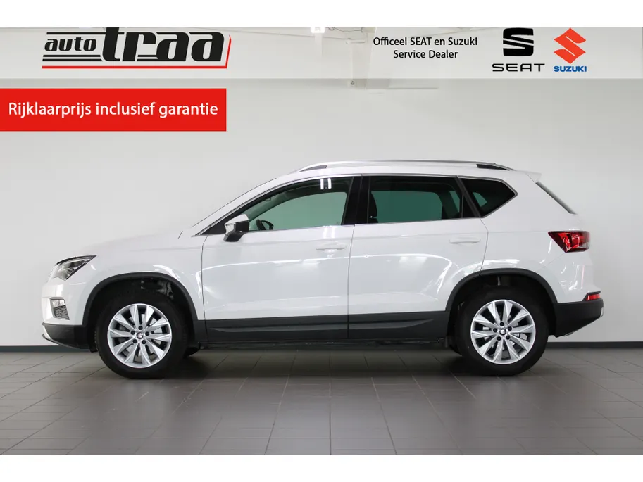 SEAT Ateca 1.4 EcoTSI Style Business Intense / Camera / Full led / Keyless / Navi. /