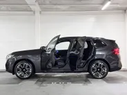 BMW X3 30e xDrive