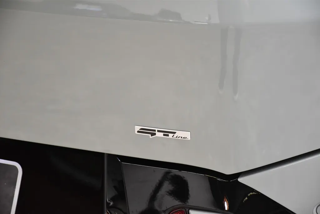 Kia EV4 FASTBACK 81,4 kWh 204PK GT-PlusLine NIEUW