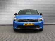 Opel Corsa 1.2 Turbo GS | Camera | Cruise | Parkeersensoren v+a | Dodehoeksensor | Apple Carplay/Android Auto | LED | 16" LM | Airco |