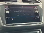 Volkswagen Tiguan 1.4TSIeHybrid 180kW/245PK R-Line Black Style · Panoramadak · Trekhaak · 360°Camera + Parkeersensoren ·