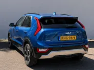 Kia Niro 1.6 GDi Hybrid DynamicPlusLine |Navi |Camera |Stoel-stuurverwarming