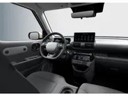 Hyundai Inster 42 kWh 4-zits E-Motion / Voorraad deal