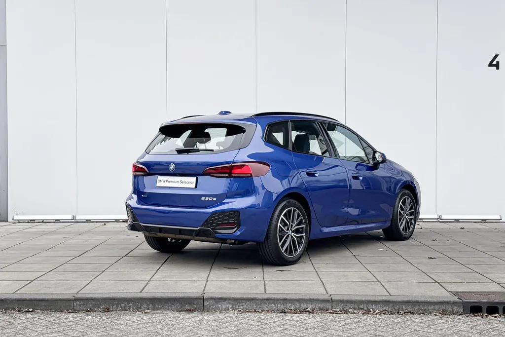 BMW 2 Serie Active Tourer 230e xDrive M-Sport