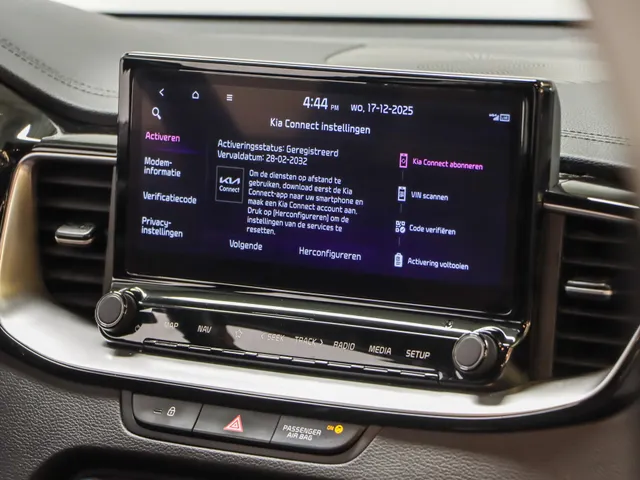Kia Ceed Sportswagon 1.0 T-GDi DynamicPlusLine