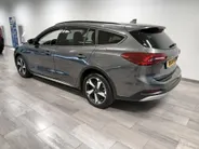 Ford Focus Wagon 1.0 EcoBoost 155PK Hybrid Active X | Automaat | Winter pack | Dode hoek detectie | Adaptieve Cruise control |