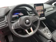 Mitsubishi ASX 1.6 HEV AT Instyle | Adaptive Cruise Control | Climate Control | Schuif- kanteldak | Lederen bekleding | 360 camera | Parkeersensoren voor en achter |