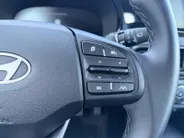 Hyundai i10 1.0 Comfort Smart | Achteruitrijcamera | Parkeersensoren achter | Navigatie | Airco | Apple Carplay/ Android auto |