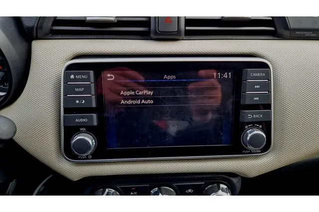 Nissan Micra 1.0 100PK IG-Turbo N-Connecta Navi Pack - Camera - Android Auto & Apple CarPlay