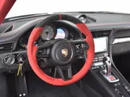 Porsche 911 GT2 RS 3.8