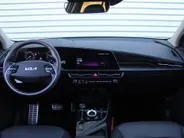 Kia Niro 1.6 GDi Hybrid ExecutiveLine | Camera | Leer | Schuifdak | Stoelverwarming+ventilatie | Elektr. stoelverstelling + achterklep | 18' LM | HUD |