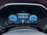 Ford Kuga 2.5 PHEV ST-Line X | NL auto | 243 pk | Automaat | El. Trekhaak | 2100KG Trekgewicht | Panorama Dak | Adapt. Cruise Control | BLIS | Winter pack | Verwarmbare Voorruit Matrix LED Koplampen | Fabrieksgarantie |