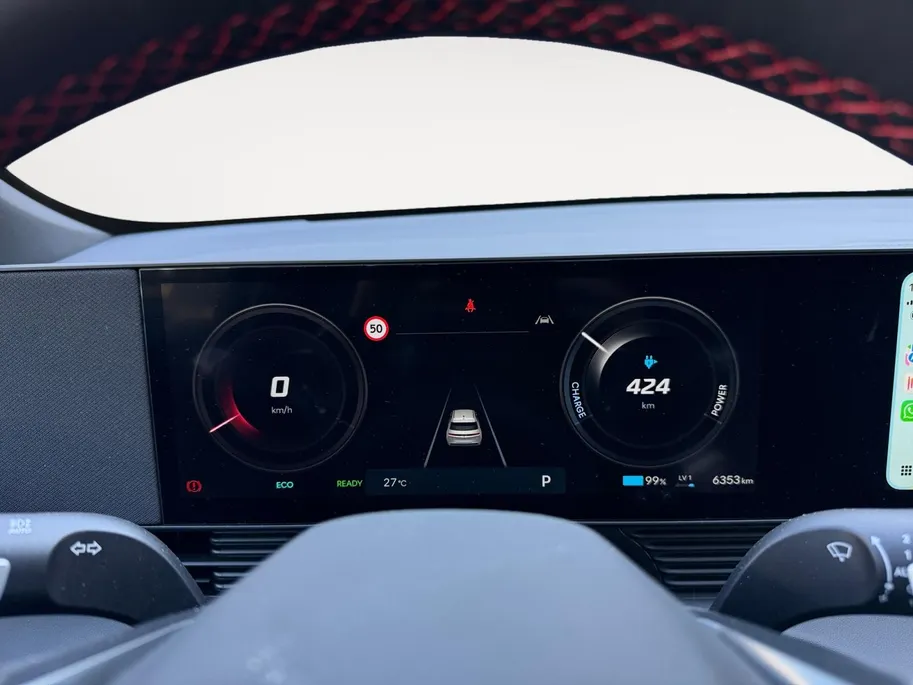 Hyundai IONIQ 5 N Line Business 84 kWh | 20' VELGEN | SNEL RIJDEN | DEMO VOERTUIG | inc.l fabrieksgarantie!