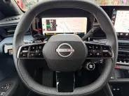 Nissan Micra EVOLVE 52 kWh | NISSAN MORE 10 JAAR GARANTIE | 3000 EURO KORTING | Direct leverbaar | Nieuw model | EV | Vol met luxe |