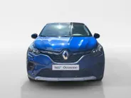 Renault Captur 1.6 E-Tech plug-in hybrid 160 techno | Apple Carplay / Android Auto | Climate Control | 17' Lichtmetaal | Cruise control