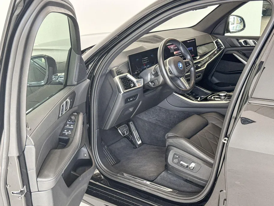 BMW X5 xDrive50e M Sportpakket Pro
