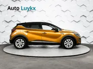 Renault Captur 1.6 E-Tech PHEV 160 Intens | Apple Carplay/Android Auto | Parkeercamera | Cruise Control