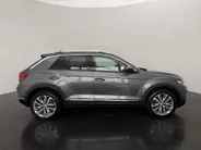 Volkswagen T-Roc 1.5 TSI 150pk Sport | Automaat | Digitaal Dashboard