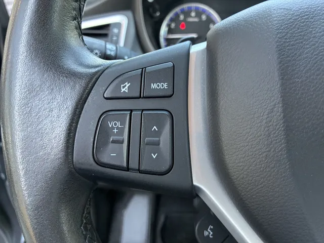 Suzuki S-Cross 1.0 B.jet Select | Trekhaak