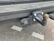Volkswagen Bedrijfswagens Crafter Bedrijfswagens 35 Trendline 2.0 TDI 140pk L3H3 · 18' LM velgen · Trekhaak · Sidebars · Achterdeurspoiler · Voorspoiler · Camera · Apple/Android Car Play · Navigatie