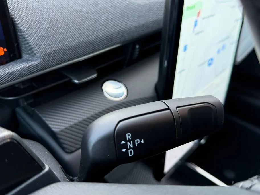 Ford Mustang Mach-E Standard RWD 73 kWh | Automaat | Pano dak | Adapt. Cruise control | BLIS | B&O audio | 360 graden camera | Parkeersensoren voor en achter | Elektr. achterklep | Fabrieksgarantie |